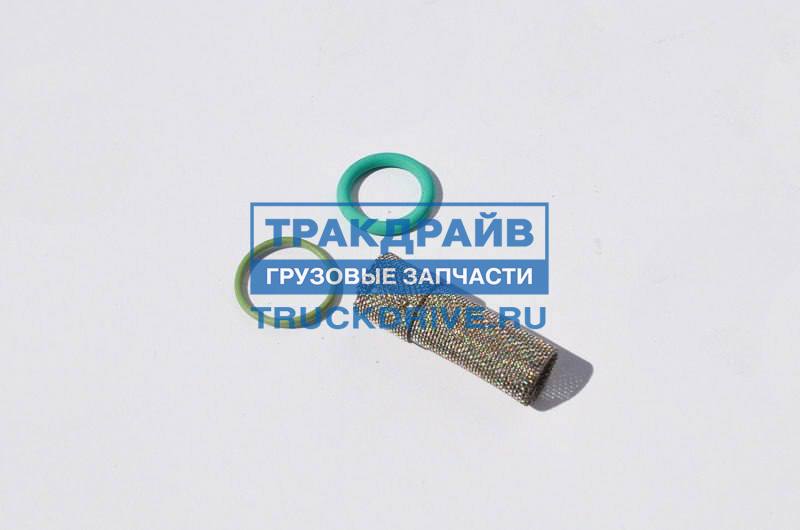 Фото EBERSPACHER 252121990113 наконечник свечи накаливания Мерседес Спринтер 515