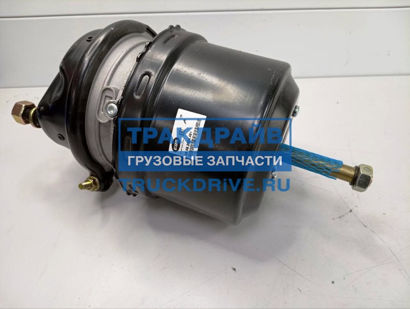 Энергоаккумулятор Мерседес Атего Тип 20-24 02.06.2024.491 EBS купить ...