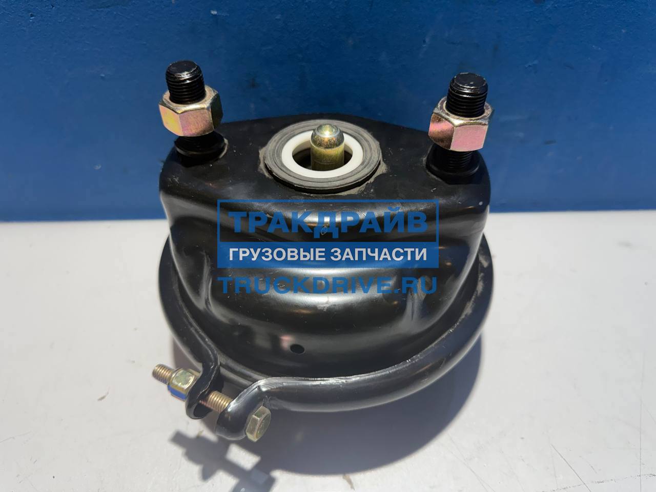 Фото EBS 020624050 камера тормозная DAF CF 75IV, CF 85IV, XF105 T24  2