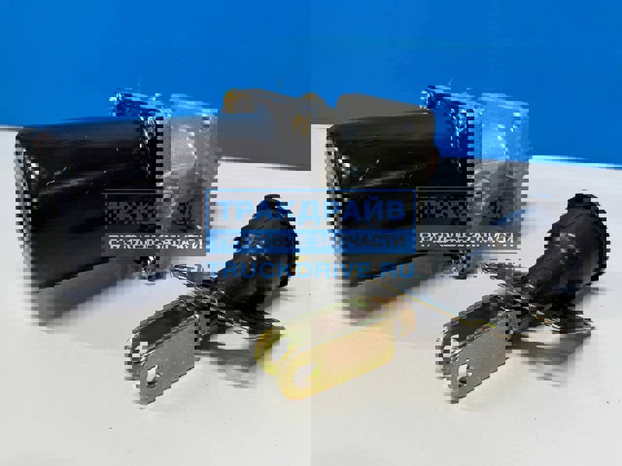 Фото EBS 05012028 пГУ DAF LF45