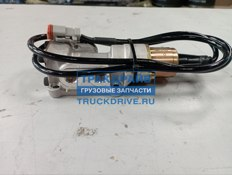 Фото EBS 08291008 клапан электромагнитный ТНВД для грузовиков Scania 4 серия