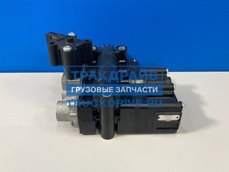 Электромагнитный клапан ECAS для Камаз 5490 Ситрак 4х2 13.01.10001 EBS ...