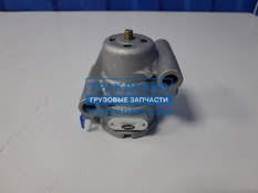 Фото EBS 2107156A клапан ограничения давления Iveco EuroCargo 7,4-7,5 бар 