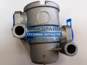 Фото EBS 2107156E клапан ограничения давления Ивеко ЕвроКарго 11 бар 16х1.5 мм.