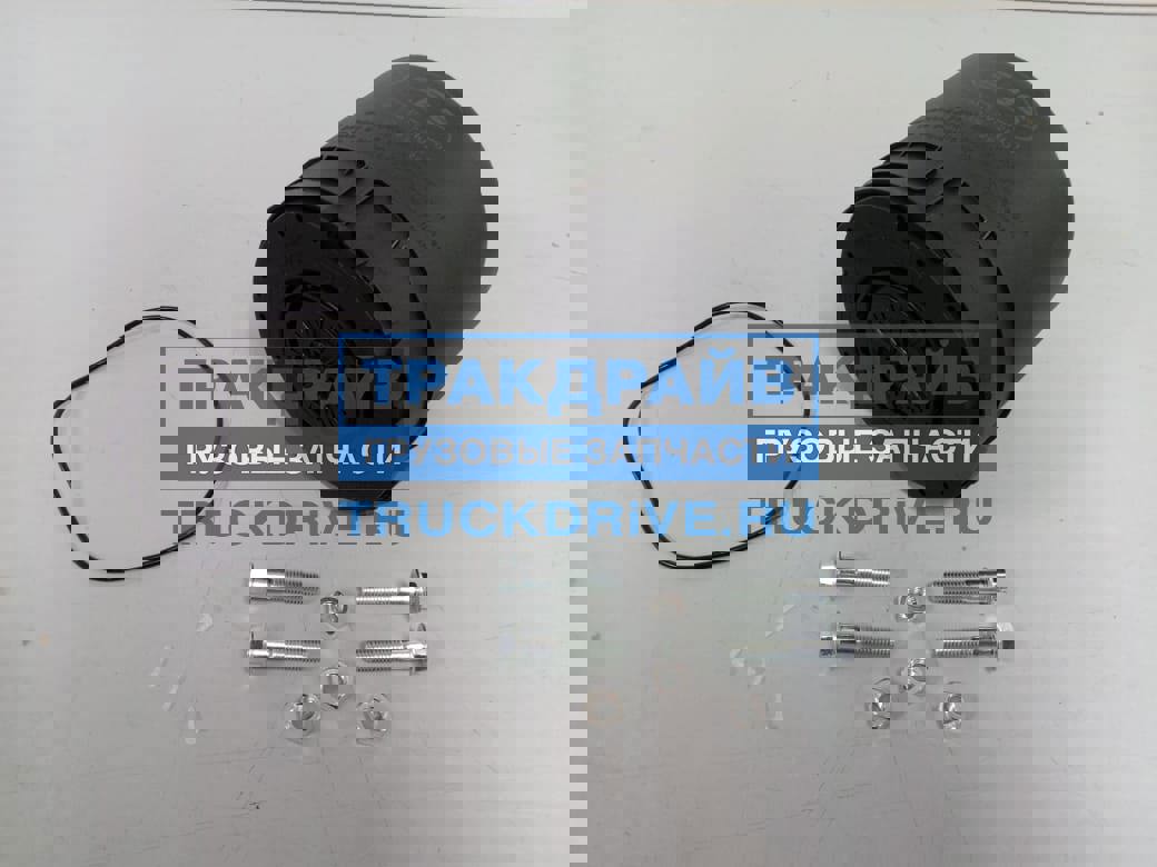 Фильтр осушителя воздуха системы Haldex EBS3522F EBS купить недорого