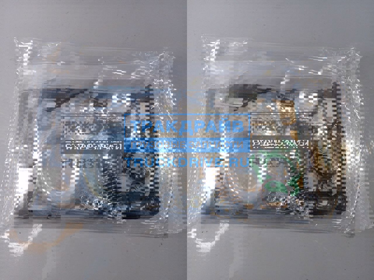 Фото EBS EKKB109 рМК компрессора LK4951 для грузовиков Скания 5 серии к-кт прокладок+клапана+крышки