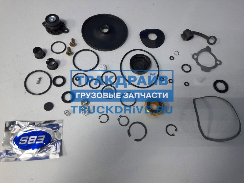 Ремкомплект регулятора тормозных сил VOLVO FH EKWA74 EBS купить недорого