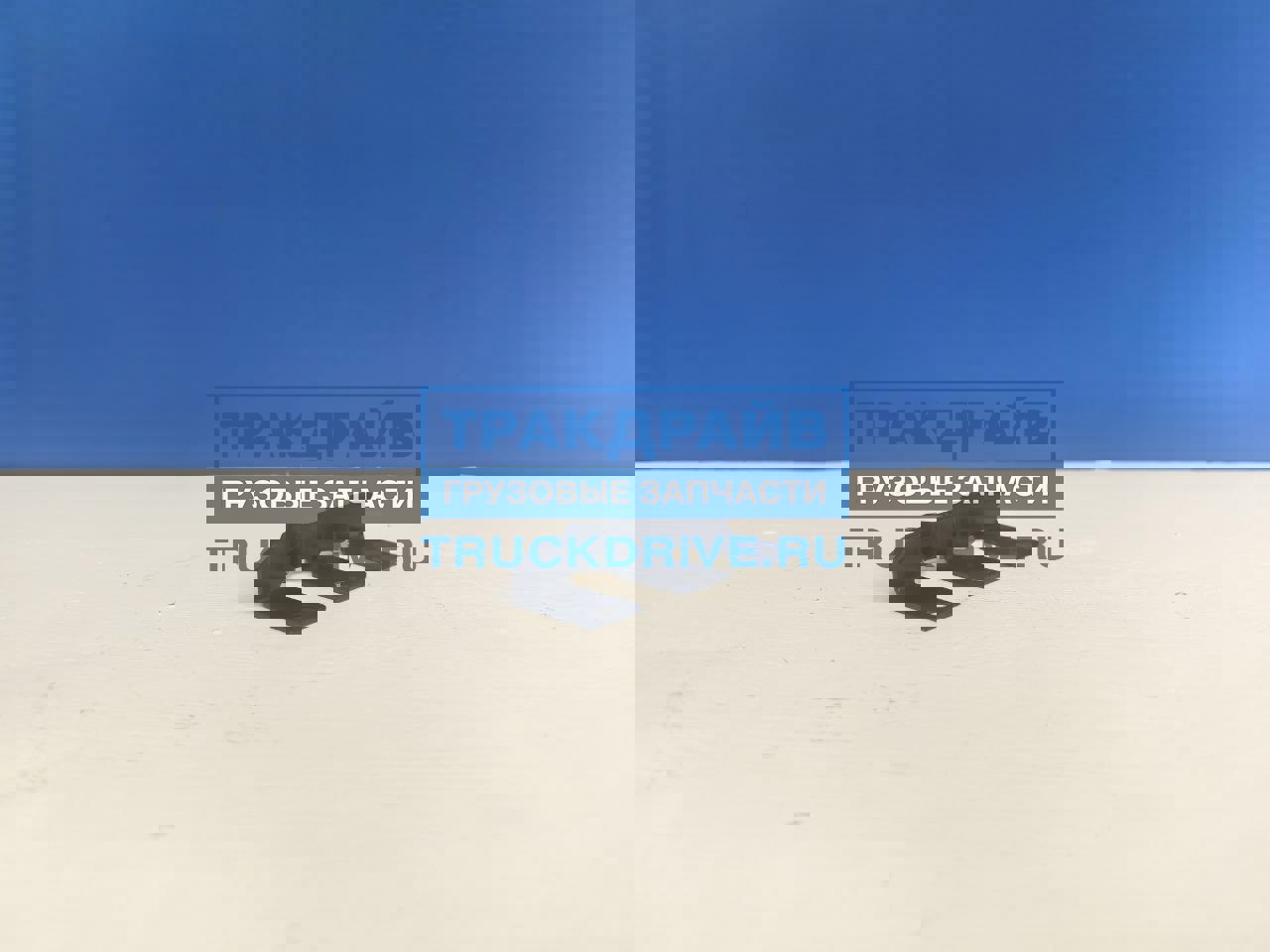 Фото EDSCHA 4038049260 стопор сдвижной крыши прицепа