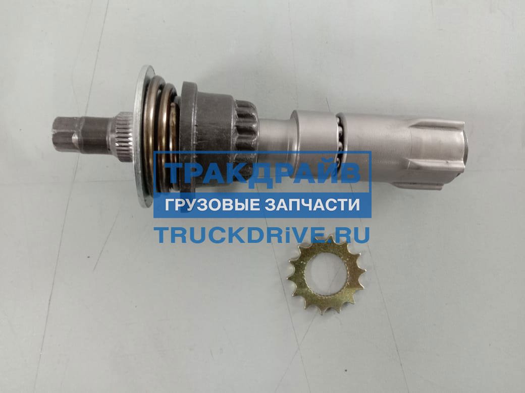Фото EGE FREN ES990045 ремкомплект суппорта CKSK104 CKSK103 механизм подвода SB/SN под шестигранник