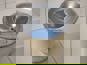 Фото EKOFIL 238Н1109080EKO114 элемент фильтрующий ЯМЗ-238,240,8401 воздушный с дном EKOFIL 1