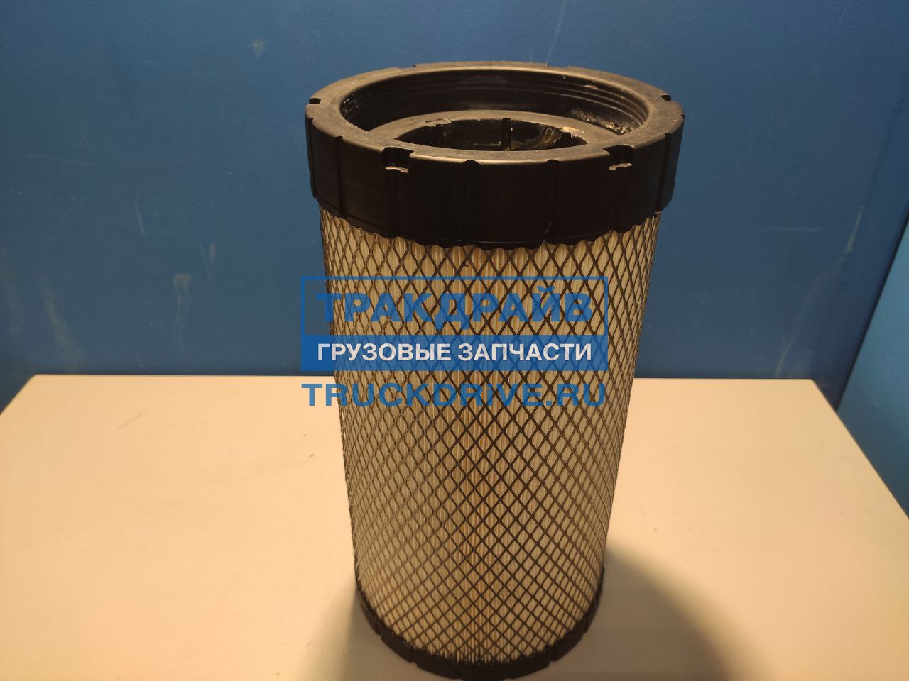 Фильтр воздушный EKO-01.544/1 основной
