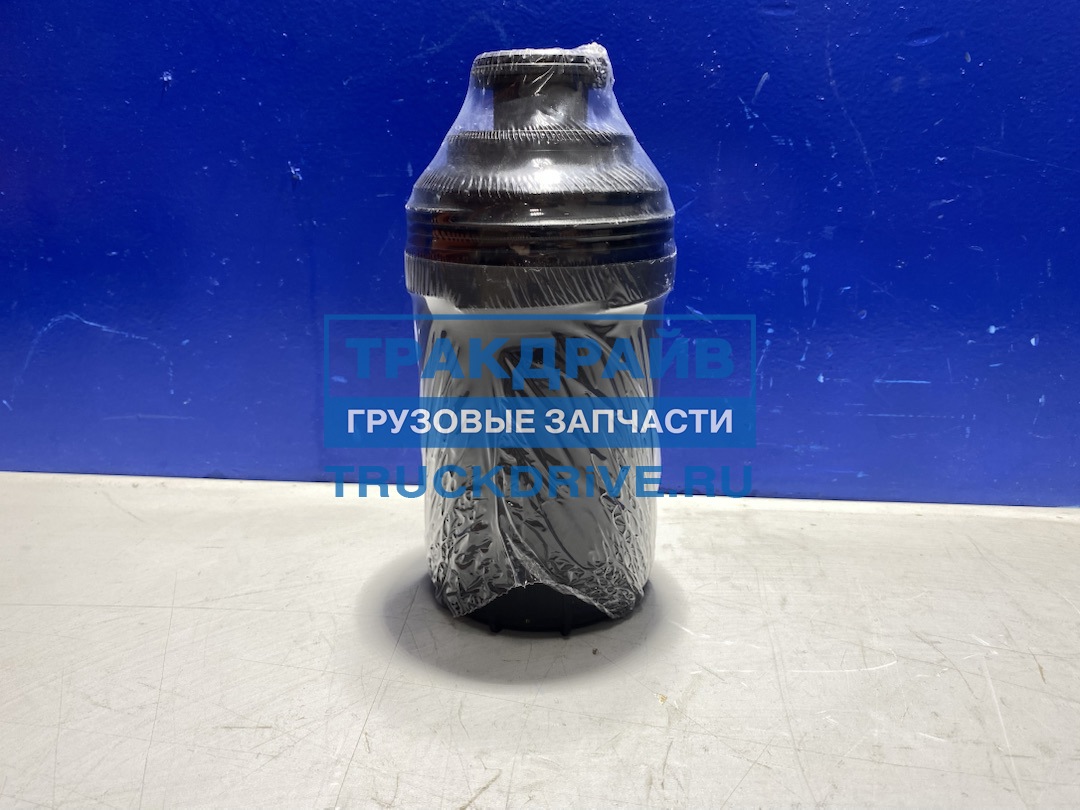 Фото EKOFIL EKO03358 фильтр топливный Камаз Компас 9/12, ГАЗ 3309 3310 дв.CUMMINS ISF 3.8