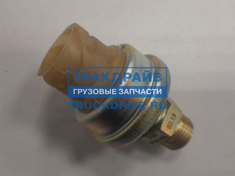 Датчик давления воздуха КАМАЗ,МАЗ пневмосистемы ДДЭ-08-02 ЭКРАН купить ...