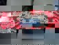 Фото ELRING 023940 сальник коленвала задний Ford Mondeo