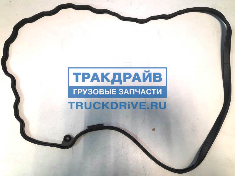 Фото ELRING 074790 прокладка клапанной крышки Мерседес OM902 OM906 OM909 OM926