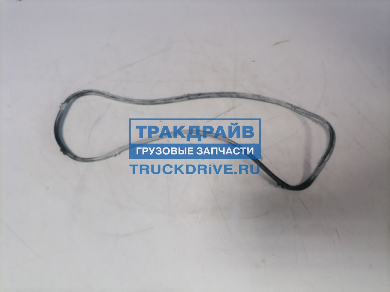 Прокладка теплообменника Volvo TD 120/121/122/123 F10/12 101.339 ELRING  купить недорого