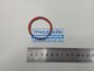 Фото ELRING 301540 кольцо уплотнительное датчика уровня масла BMW E81 E90