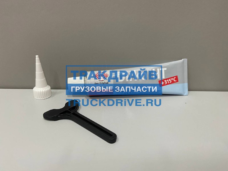 Герметик-прокладка серый DIRKO -60 - +300 70 мл 527.291 ELRING купить ...