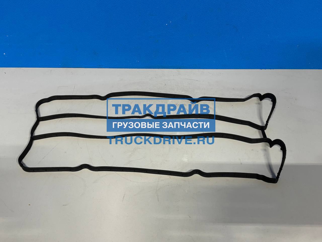 Прокладка клапанной крышки для Форд Фокус 761.031 ELRING купить недорого
