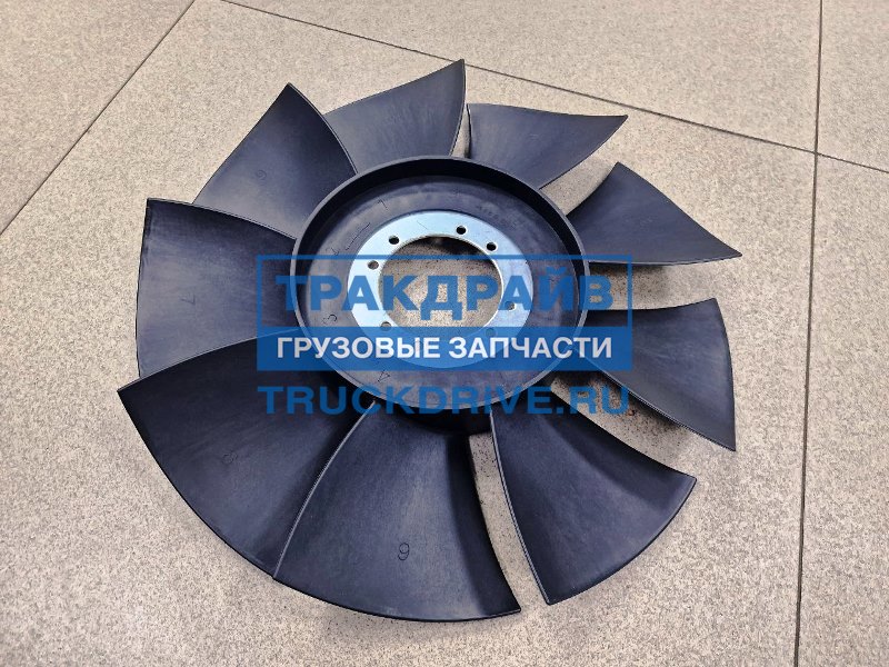 Крыльчатка вискомуфты Ивеко Дейли 907225 EMMERRE купить недорого