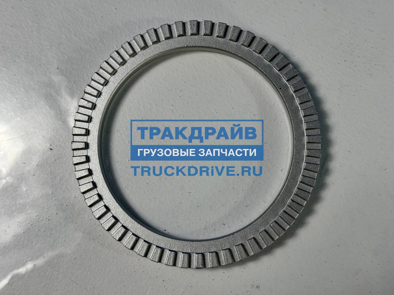 Фото EMMERRE 931013 зубчатое кольцо ABS для Iveco Daily
