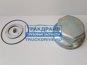 Фото EMMERRE 931399 ступица для осей BPW EcoPlus 3 с подшипниками 2