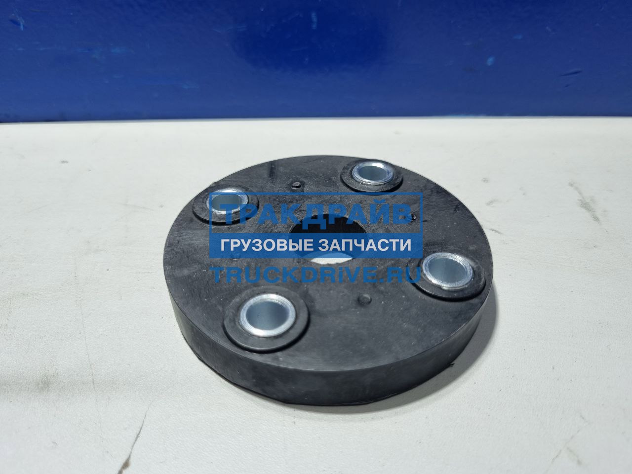Фото EMMERRE 953016 муфта рулевого вала Iveco Daily