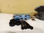 Фото EMMERRE 960513 комплект тормозных колодок для Iveco Daily 2