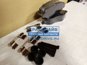 Фото EMMERRE 960513 комплект тормозных колодок для Iveco Daily
