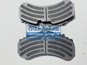 Фото EMMERRE 961084 колодки тормозные дисковые для автомобилей ДАФ CF XF XG Евро 6 3