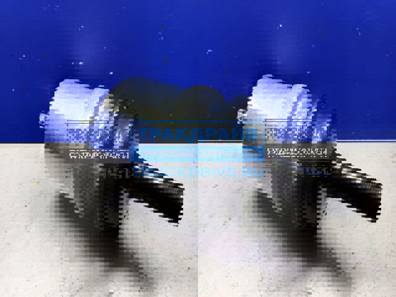 Фото EMMERRE 968015 энергоаккумулятор клиновой тормоз тип 22/24HF Iveco EuroCargo  4