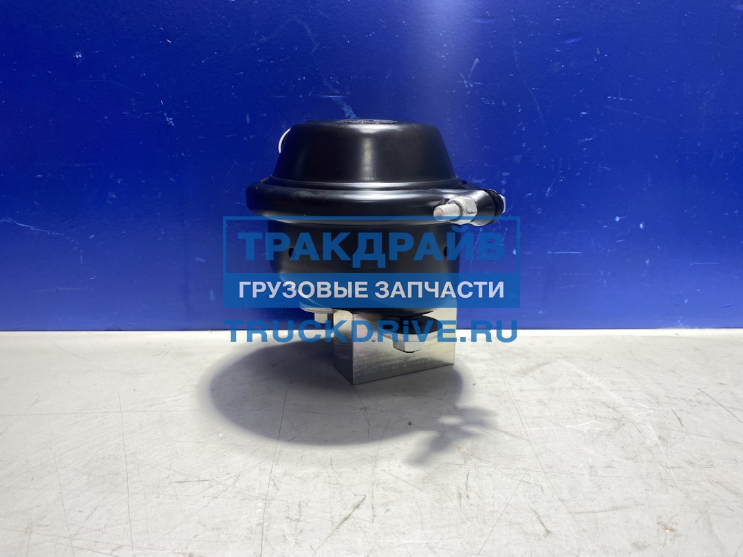 Фото EMMERRE 968109 тормозная камера для оси BPW тип 12