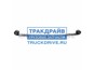 Фото ENTERPRISE 10104901901 лист рессоры передней MAN TG-A/TG-S №1 (8x4) 4х листовая