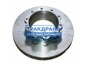 Фото ENTERPRISE DD42006 диск тормозной MAN F2000 (старый образец)