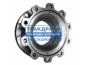 Фото ENTERPRISE DD42033 диск тормозной BPW SB3745 (378*45*159.5, c АБС)