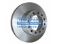 Фото ENTERPRISE DD42039 диск тормозной SAF SKRB9019K
