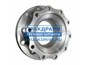 Фото ENTERPRISE DD42060 диск тормозной SAF SKRS9022K