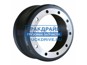 Фото ENTERPRISE DD77160L барабан тормозной BPW D-420 H-259 накладки 200 до 95г., шпильки не забивные