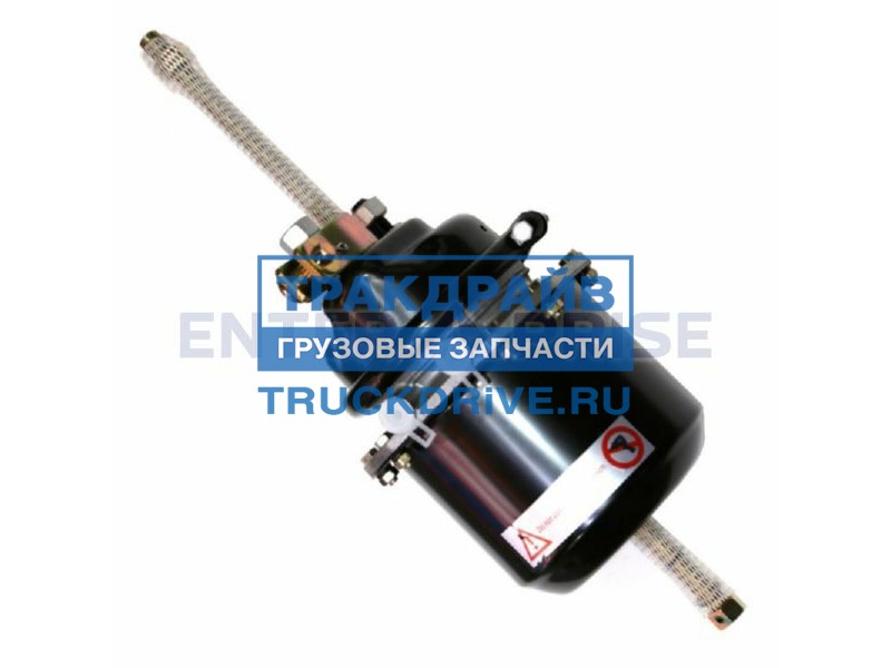 Фото ENTERPRISE E16B24 энергоаккумулятор тип 16/24 кулачковый тормоз
