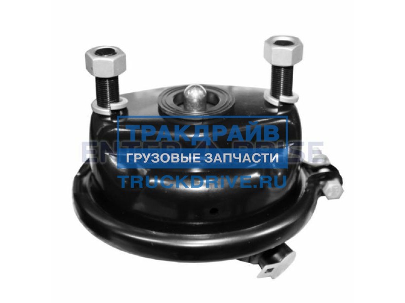 Камера тормозная тип 20 дисковый тормоз E20D ENTERPRISE купить недорого
