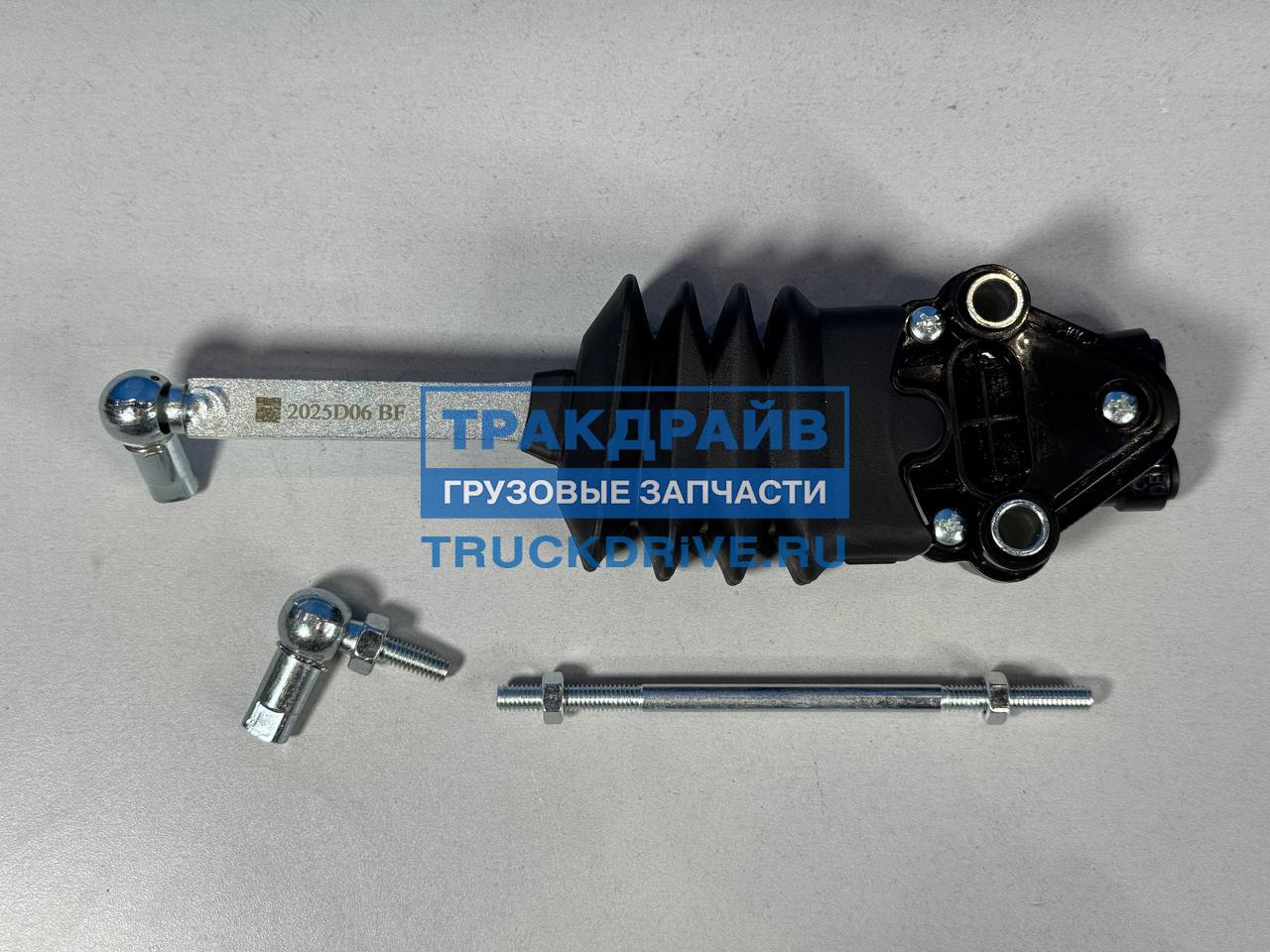 Фото ENTERPRISE E2206003 регулятор положения кабины задний для Foton Auman
