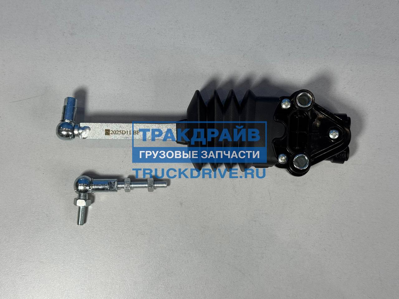 Фото ENTERPRISE E2206005 регулятор положения кабины для Faw J7