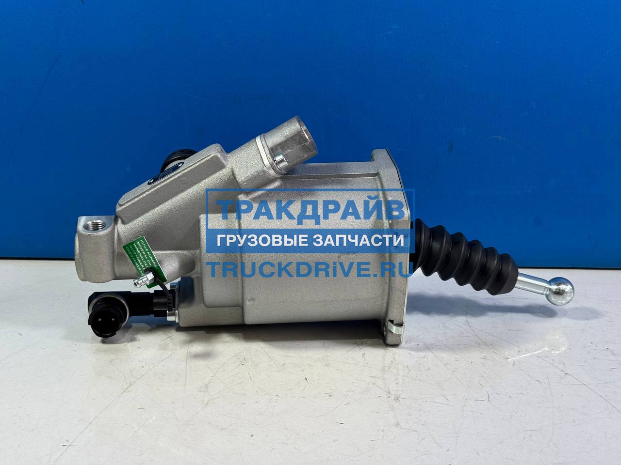 Фото ENTERPRISE E2400355 пГУ для автомобилей Ман Тгс Тгх Евро 6