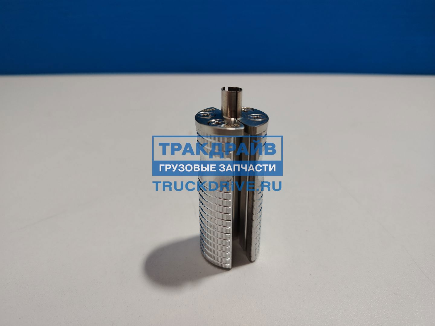 Фото ENTERPRISE E291T08 ключ для демонтажа трубки WABCO Т8 латунь