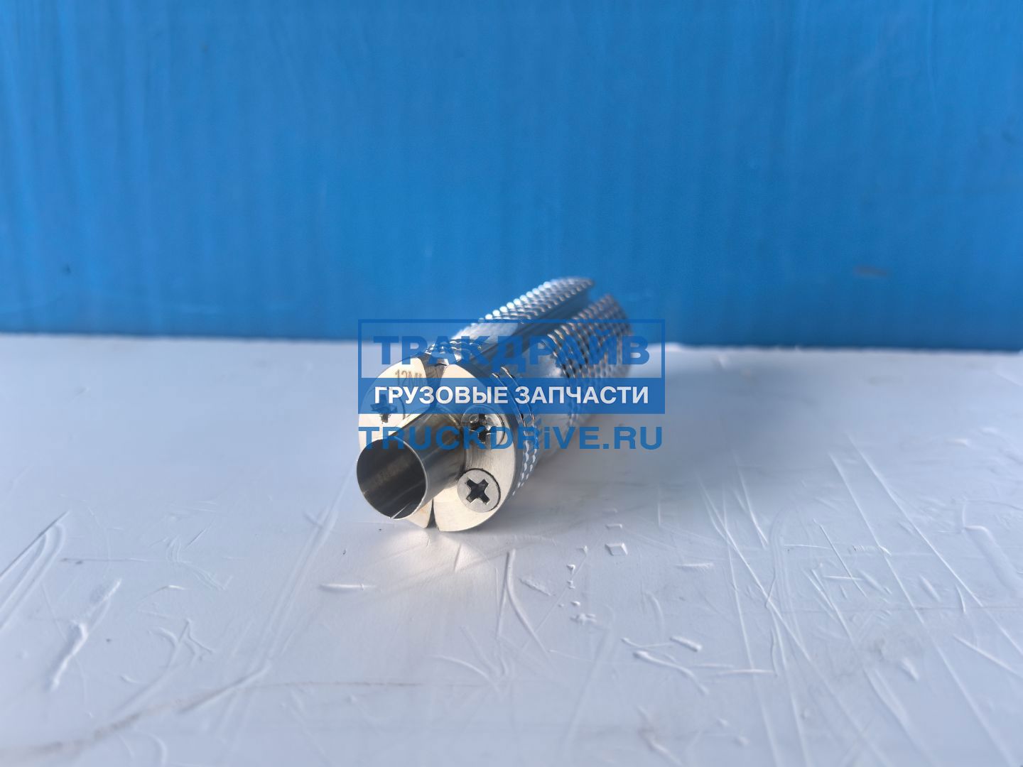 Фото ENTERPRISE E291T12 ключ для демонтажа трубки WABCO Т12 латунь