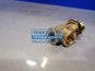 Фото ENTERPRISE E455M22F16 тройник М22/М16 внутр/М16 внутр Т-образный 2