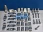 Фото ENTERPRISE E5320014 диск тормозной с крепежом Knorr version и клиньями для автомобилей Даф 95XF CF85 XF95  2