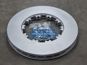 Фото ENTERPRISE E5320014 диск тормозной с крепежом Knorr version и клиньями для автомобилей Даф 95XF CF85 XF95  4