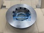Фото ENTERPRISE E5320042 диск тормозной SAF SI9-22K, SI9-22W (замена для DD42296) 1