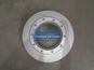 Фото ENTERPRISE E5320081 диск тормозной передний для Dongfeng GX 3